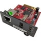 thumbnail image 1 of APC Tarjeta de red de la serie Easy UPS 3 negro, 1 of 2