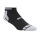 thumbnail image 5 of Calcetines tobilleros PUMA para hombre, paquete de 8, negros, talla 10-13, 5 of 5