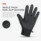 thumbnail image 5 of Guantes De Invierno Guantes De Pantalla Táctil Guantes De Ciclismo De Invierno Guantes De Esquí Al Aire Libre Guantes Telescópicos Guantes Cálidos, 5 of 5