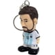 thumbnail image 5 of Llaveros Maccabi Lionel Messi Selección Argentina, 5 of 8