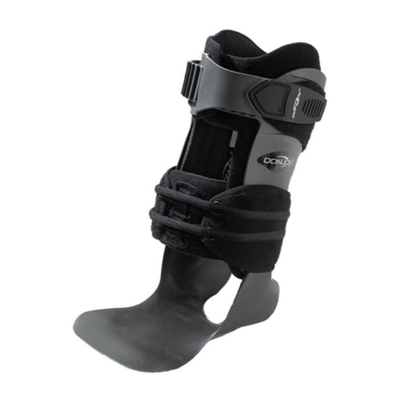 Tobillera DonJoy Velocity MS WIDE Derecha Talla Grande