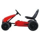 thumbnail image 3 of Go Kart Vintage Rojo, 3 of 3