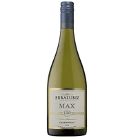 Vino Errázuriz Max Chardonnay 11° 750Cc