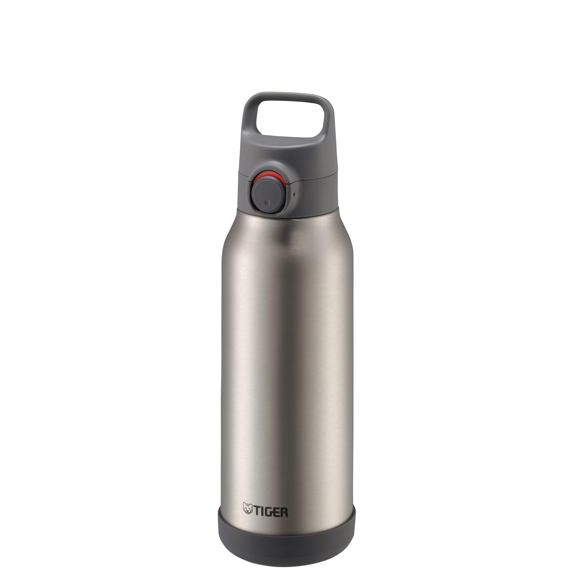 Botella De Acero Inoxidable Con Aislamiento Al Vacío Tiger Mta-h120xm