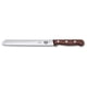 thumbnail image 1 of Cuchillo Victorinox para pan de palisandro de 20 cm con borde dentado, 1 of 1