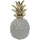 thumbnail image 1 of Figura Decorativa Piña Clemont Ocre, 1 of 4