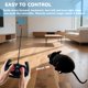 thumbnail image 4 of Juguete para gatos Pixibond RC Ratón inalámbrico realista de 28 cm, 4 of 7