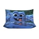 thumbnail image 4 of Grizzy And The Lemmings Comforter Set3 Pieces Quilt Cover Set Soft Bedding Se for All Seasons, 4 of 5