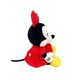 thumbnail image 2 of Peluche minnie con corazon 25cm, 2 of 3