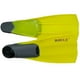 thumbnail image 1 of Aleta Buceo Tampa Talla X S Amarillo Largo48cm Botin Cerrado, 1 of 3