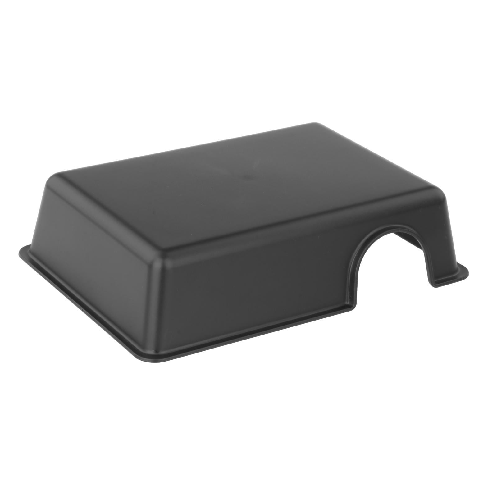 Caja De Escondite De Reptiles Escondite De Animales Pequeños Para Arañas, Roedores, Lagartos L