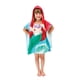 thumbnail image 2 of Toalla con capucha Jay Franco Disney Little Mermaid Ariel, 2 of 4