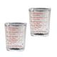 thumbnail image 1 of 2 Vasos Medidores De Espresso, Vasos De Café Transparentes Para Café, Fiesta, Hogar, 1 of 3