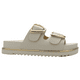 thumbnail image 1 of Sandalia de Mujer de color Beige Casual Chalada Bora-21, 1 of 8