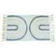 thumbnail image 2 of Bajada de cama Bordada Kilim de estilo etnico 60x90cm md71, 2 of 4
