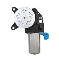 Ioensy - Elevalunas Eléctrico Motor Elevalunas Eléctrico Delantero Para Daewoo Lacetti Izquierda 96475128