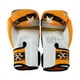 thumbnail image 3 of Guantes de Boxeo Starlight Mod 8 Onz Naranjo Xtq-017, 3 of 3