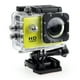 thumbnail image 2 of CAMARA DEPORTIVA SUMERGIBLE 4K FULL HD AMARILLA amarillo, 2 of 3