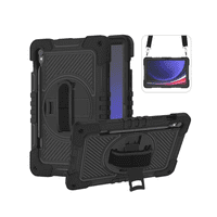 Genérico - Funda Antigolpes Para Samsung S10 Lite 10.9""