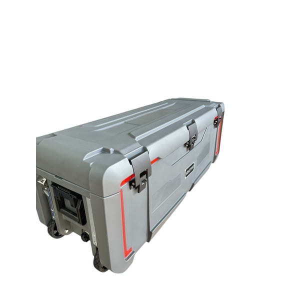 Tool Box Rotomoldeada Th 175 Lt Volcano