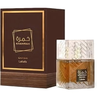 Lattafa - Perfume Khamrah Qahwa Edp 100Ml Unisex