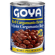 thumbnail image 1 of Goya Frijoles Cargamanto Rojo 439g, 1 of 2