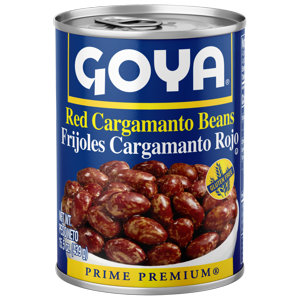 Goya - Frijoles Cargamanto Rojo 439G