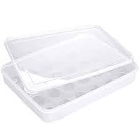 Genérico - Organizador Huevera Nevera