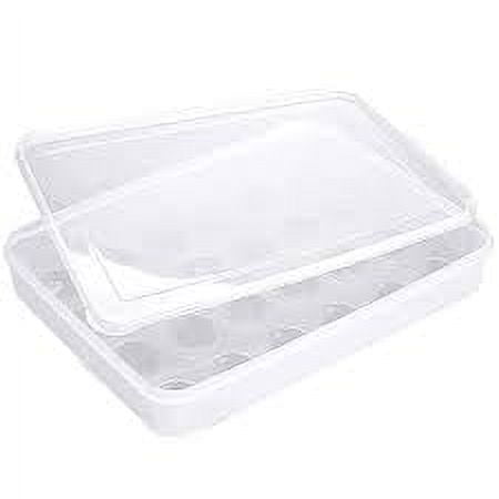 Genérico - Organizador Huevera Nevera