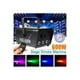 thumbnail image 2 of Maquina De Humo Control Remoto Dmx Humo Efecto Niebla 600w C, 2 of 3
