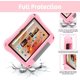 thumbnail image 4 of Funda para Tablet Riaour 25 cm para Niños (2021/2023) Rosa Claro, 4 of 6