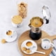thumbnail image 2 of Cafetera Bialetti New Brikka de aluminio para 4 tazas, 2 of 6