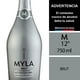 thumbnail image 2 of Espumante Brut 12° Botella, 750 ml, 2 of 3