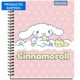 thumbnail image 1 of Cuaderno Universitario cinamoroll 100 Hojas, producto surtido 1 un, 1 of 12