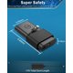 thumbnail image 5 of Cargador de portátil USB C de 130 W UNAWUDOH para Dell Precision 5570, 5 of 7