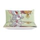 thumbnail image 3 of Tom And JerryCartoon Collection 3-Piece Comforter Set, Personalized Bedding Decor for Kids And Teens Bed Sheets, 3 of 5