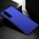 thumbnail image 1 of For Sony Xperia 5 III Classic PC Hard Case Solid Color Protective Case Sony Xperia 5 Iii Thin And Light Anti-drop Male And Female Models Phone Case, 1 of 5