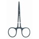 thumbnail image 1 of Pinza Dr. Slick 14 cm Curva Negra, 1 of 2