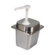 thumbnail image 4 of Dispensador Manual De Salsas, 2,3 L, Botella Con Bomba Manual Para Condimentos, Para Restaurante, Hogar, 30 Cc, 4 of 5
