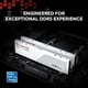 thumbnail image 2 of RAM DDR5 G.SKILL Ripjaws Serie S5 de 32 GB (2 x 16 GB) 6000 MT/s, 2 of 5