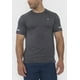 thumbnail image 3 of Polera Hombre Deportiva Mesh 2 Charcoal Corona, 3 of 5