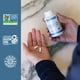 thumbnail image 3 of Suplementos SMNutrition: glicinato de zinc quelado, 30 mg, 120 cápsulas, 3 of 3