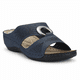 thumbnail image 3 of Sandalia Chalada Mujer Kon-5 Azul Casual, 3 of 8