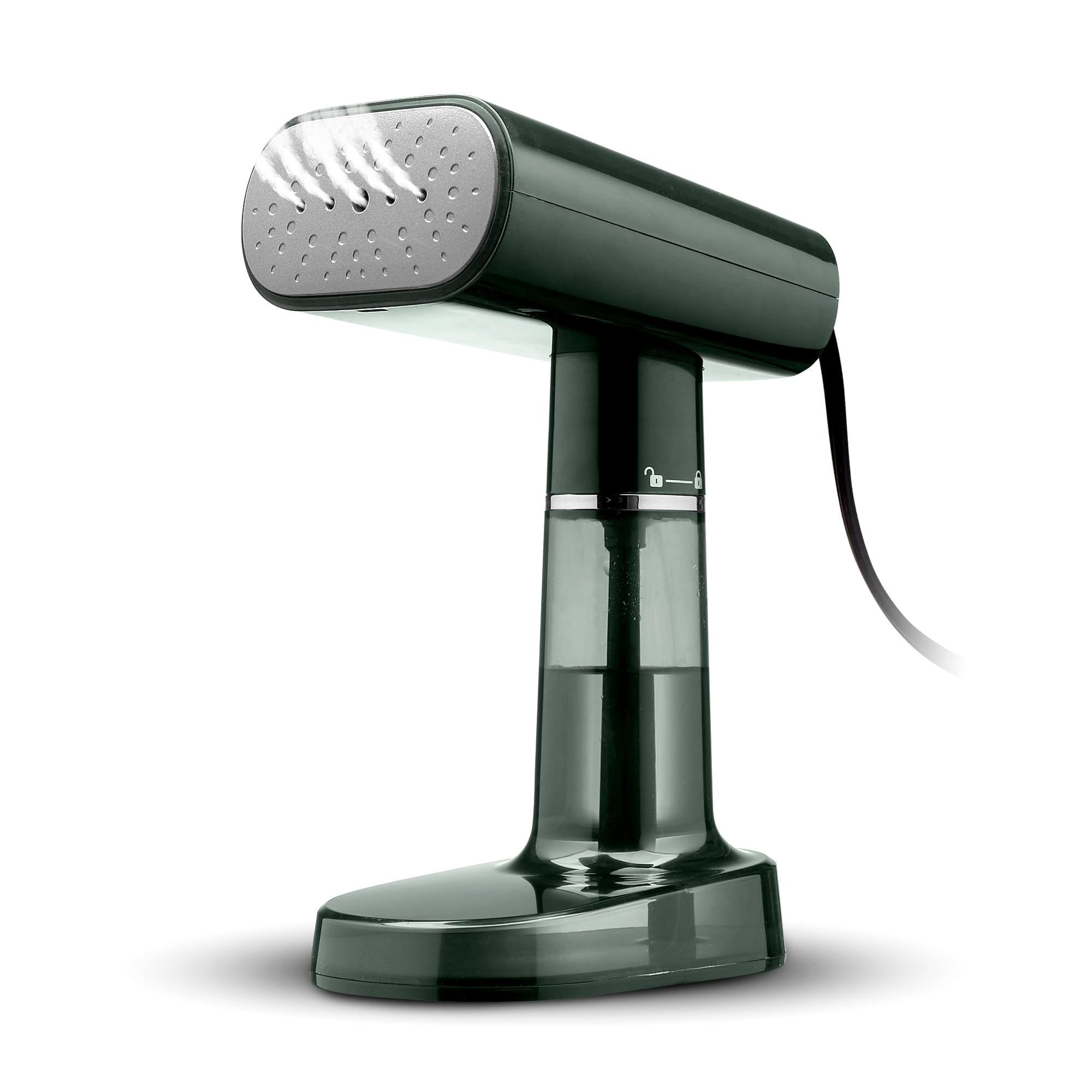 Vaporizador De Ropa Electrolux Snapsteam 1200w Verde