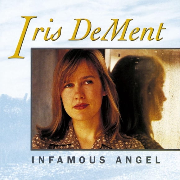CD de música Infamous Angel de Yep Roc Records