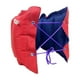 thumbnail image 3 of Cinturón De Natación Inflable Ligero Flotador Trasero Seguridad Dispositivo De Cinturón De Entrenamiento De Natación Cuerda, 3 of 5