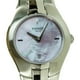 thumbnail image 1 of Reloj Tissot Mujer T-round T0960091115100, 1 of 3