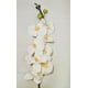 thumbnail image 2 of Planta Decorativa Orquidea De 8 Flores 100Cm, 2 of 2
