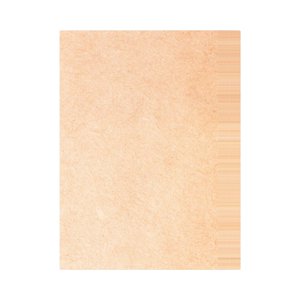 Magideal - 50 Piezas Braille Papel Hojas De Escritura Braille Hojas De Práctica Material Especial Asistencia Educativa Adecuada Para Adultos Niños Escuela Oficin 100 Piezas