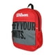 thumbnail image 2 of Mochila Fortis Rojo, 2 of 3